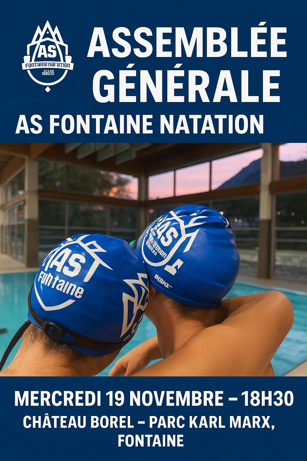 Assemblée générale