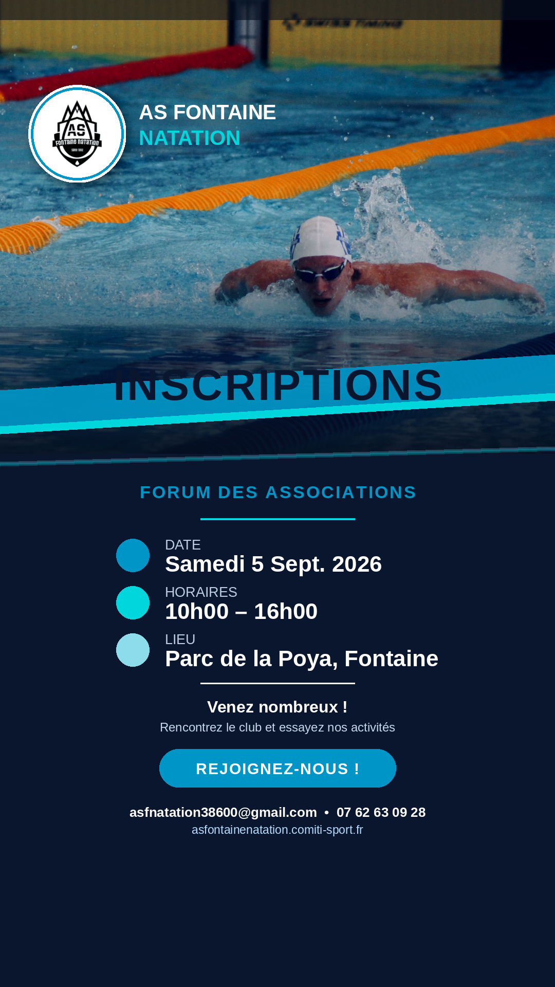 Inscriptions